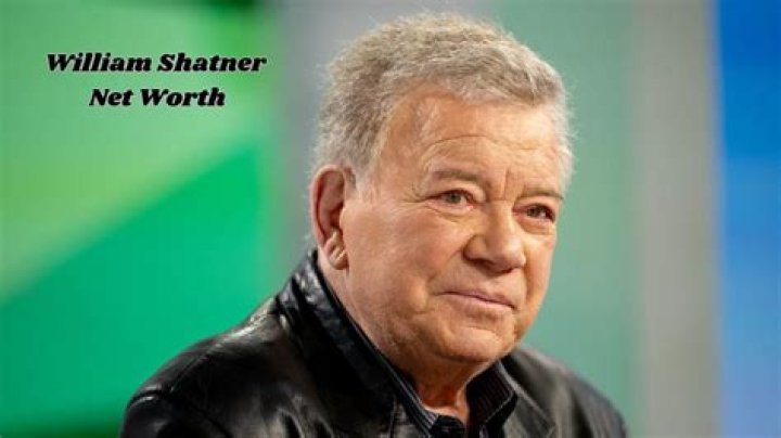 William Shatner Net Worth: Details About Wife, Earnings, Movie, Career - SarkariResult