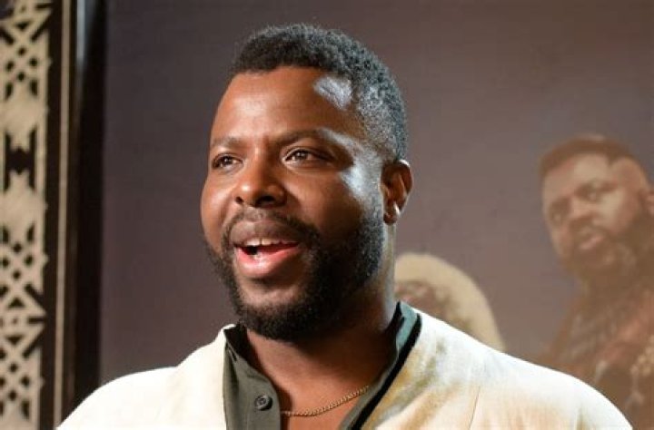 Winston Duke Net Worth: Details About Movies, Wife, Age, Religion, Height - SarkariResult