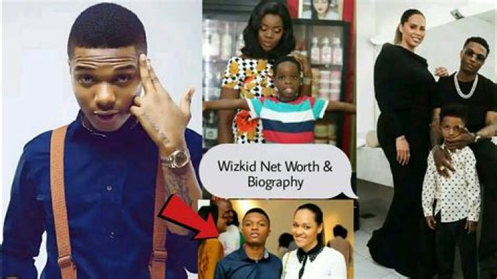 Wizkid Net Worth : Career, Family, Age, Income, Wiki, Bio, All You Need to Know - SarkariResult