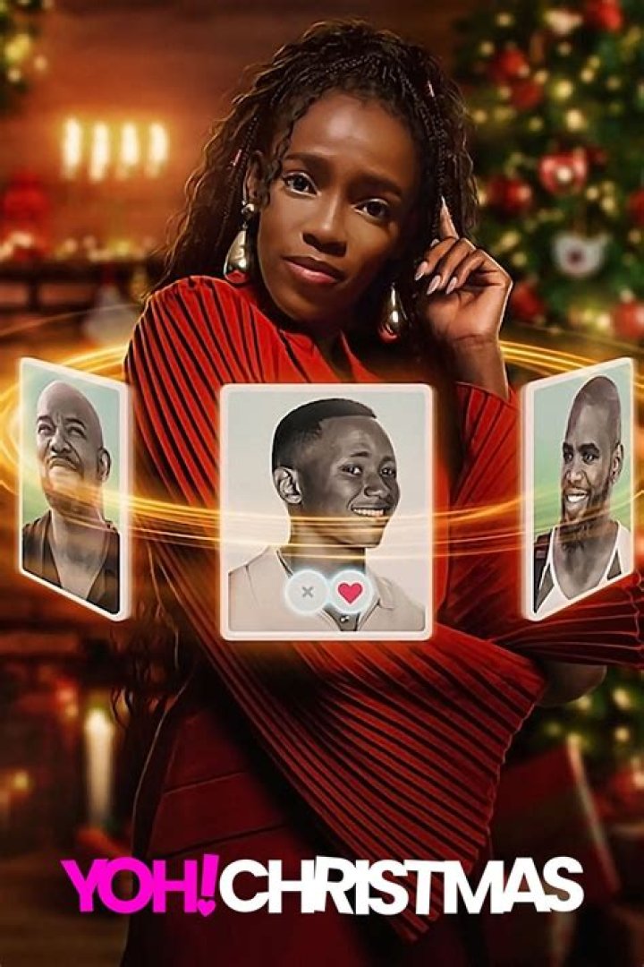 Yoh! Christmas Release Date : Recap, Cast, Review, Spoilers, Streaming, Schedule & Where To Watch? - SarkariResult