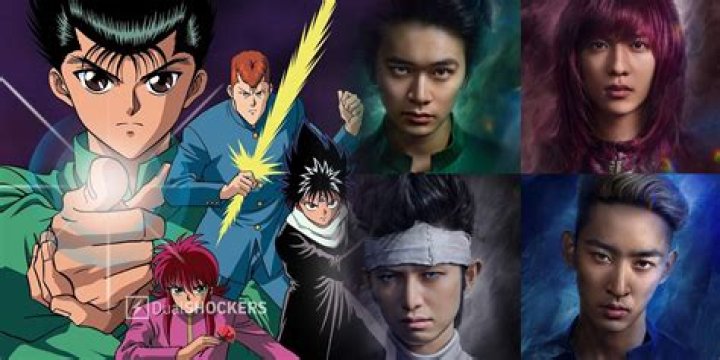Yu Yu Hakusho Season 2 Release Date : Recap, Cast, Review, Spoilers, Streaming, Schedule & Where To Watch? - SarkariResult