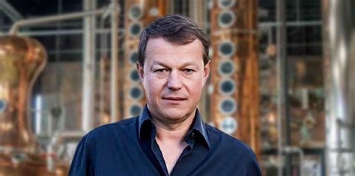 Yuri Vladimirov Net Worth