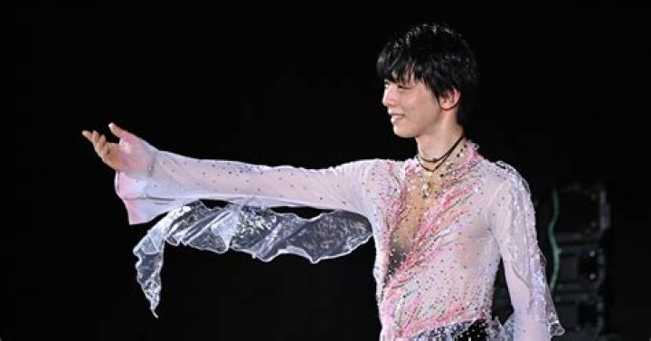 Yuzuru Hanyu Wife: Skating Champion Announces Wedding