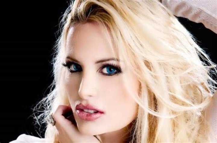 Yvette Rachelle Height, Weight, Measurements, Bra Size, Shoe Size