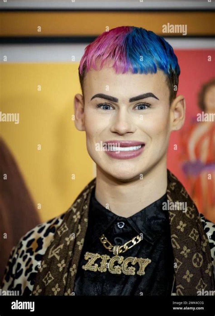 Ziggy Krassenberg American Idol Parents, Meet Mother Sas Jansen And Father Ethnicity And Age - SarkariResult