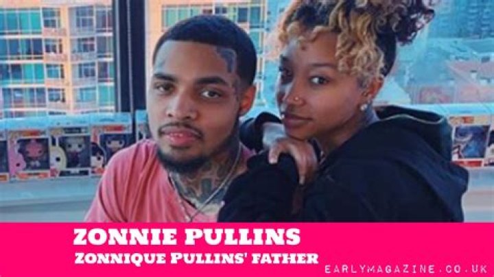 Zonnie Pullins (Zonnique Pullins Father) Wikipedia, Biography, Age, Height, Weight, Daughter, Wife, Net Worth, Facts