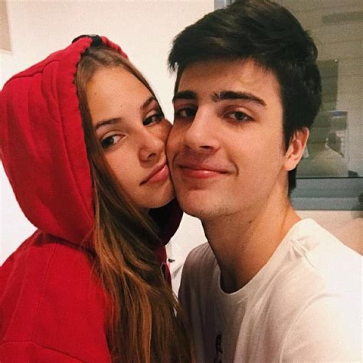 Zufer Avdija And Sharon Artzi, Deni Avdija Parents – Girlfriend Naama Carmel
